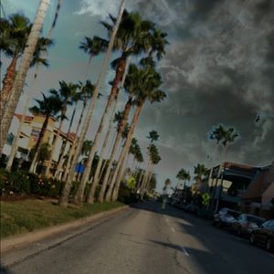 Meet your Posher, Angelo